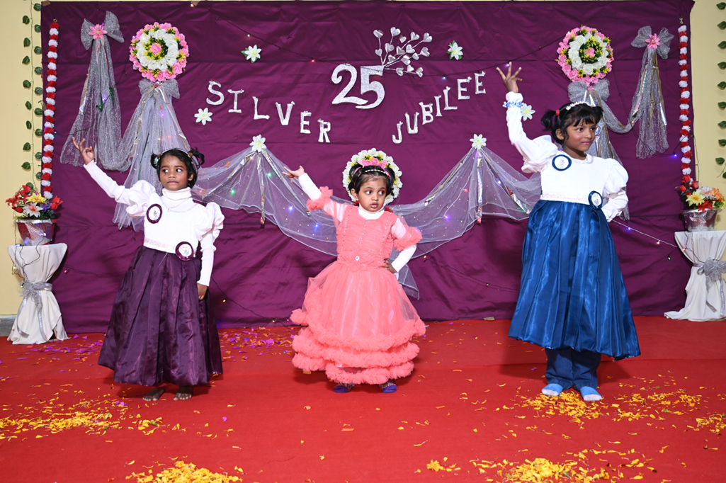 Jubilee celebration 2026